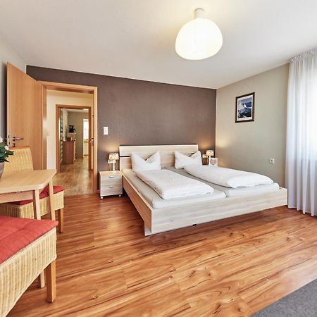 Wohnung 22 - Auszeit - Nur 5 Minuten Vom Europa-Park Kappel-Grafenhausen Esterno foto