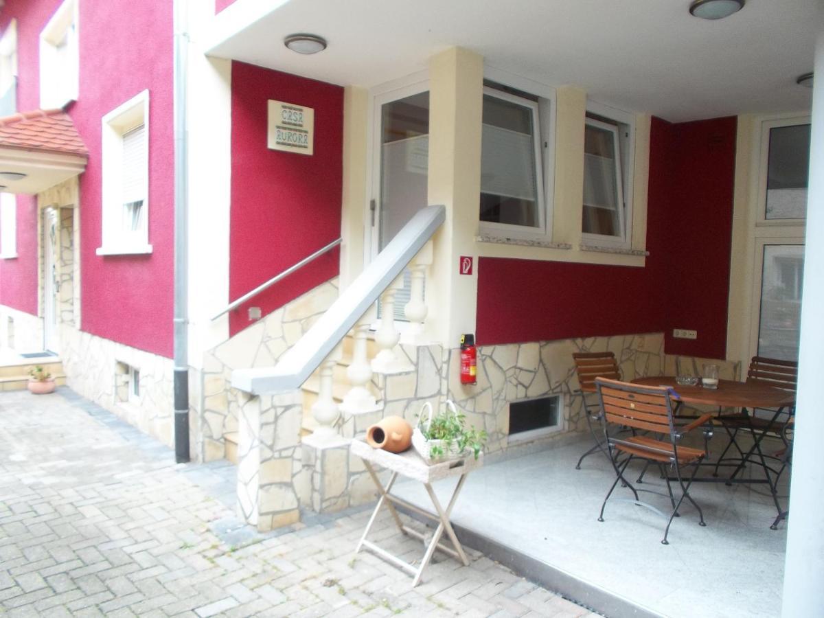 Wohnung 22 - Auszeit - Nur 5 Minuten Vom Europa-Park Kappel-Grafenhausen Esterno foto