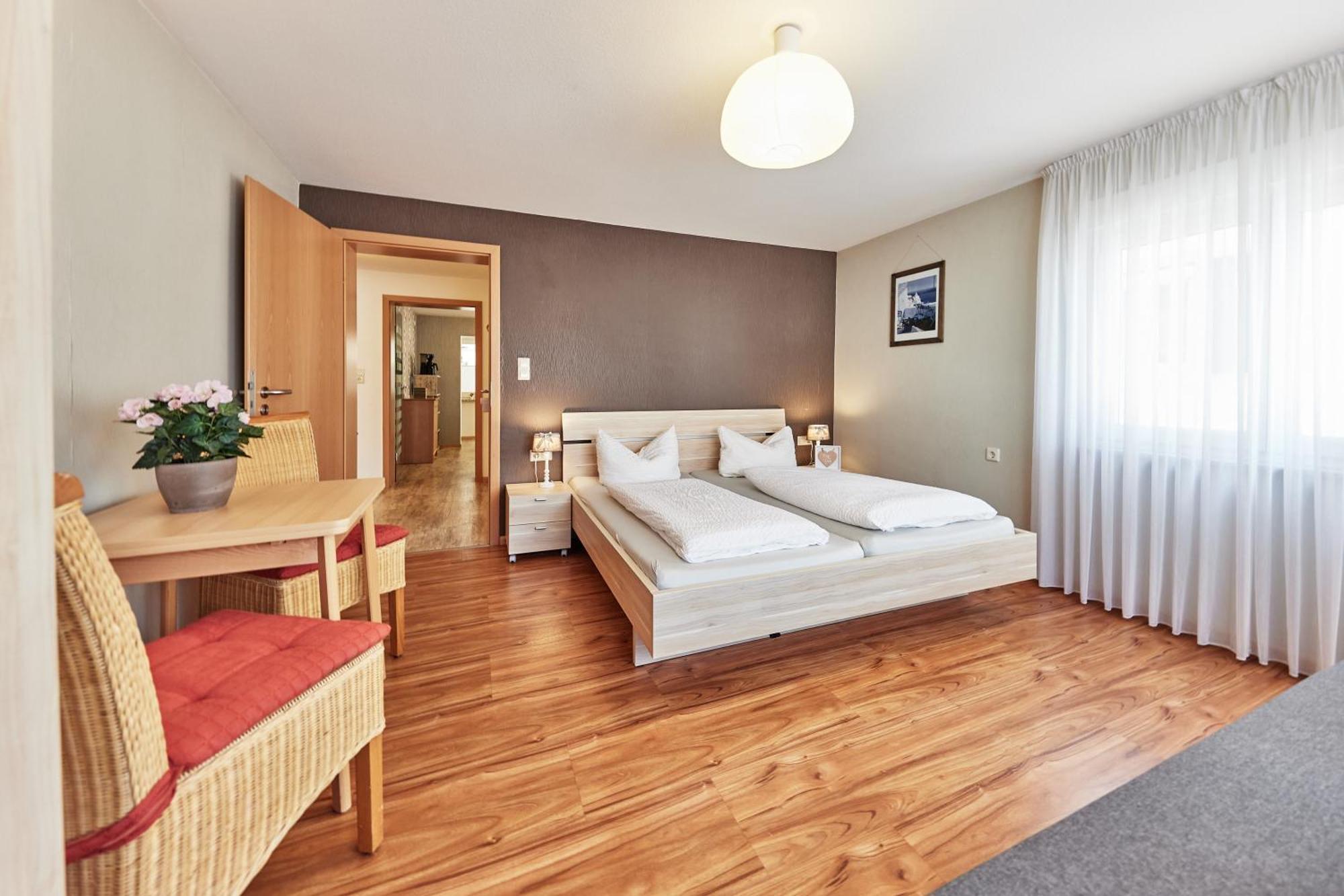 Wohnung 22 - Auszeit - Nur 5 Minuten Vom Europa-Park Kappel-Grafenhausen Esterno foto