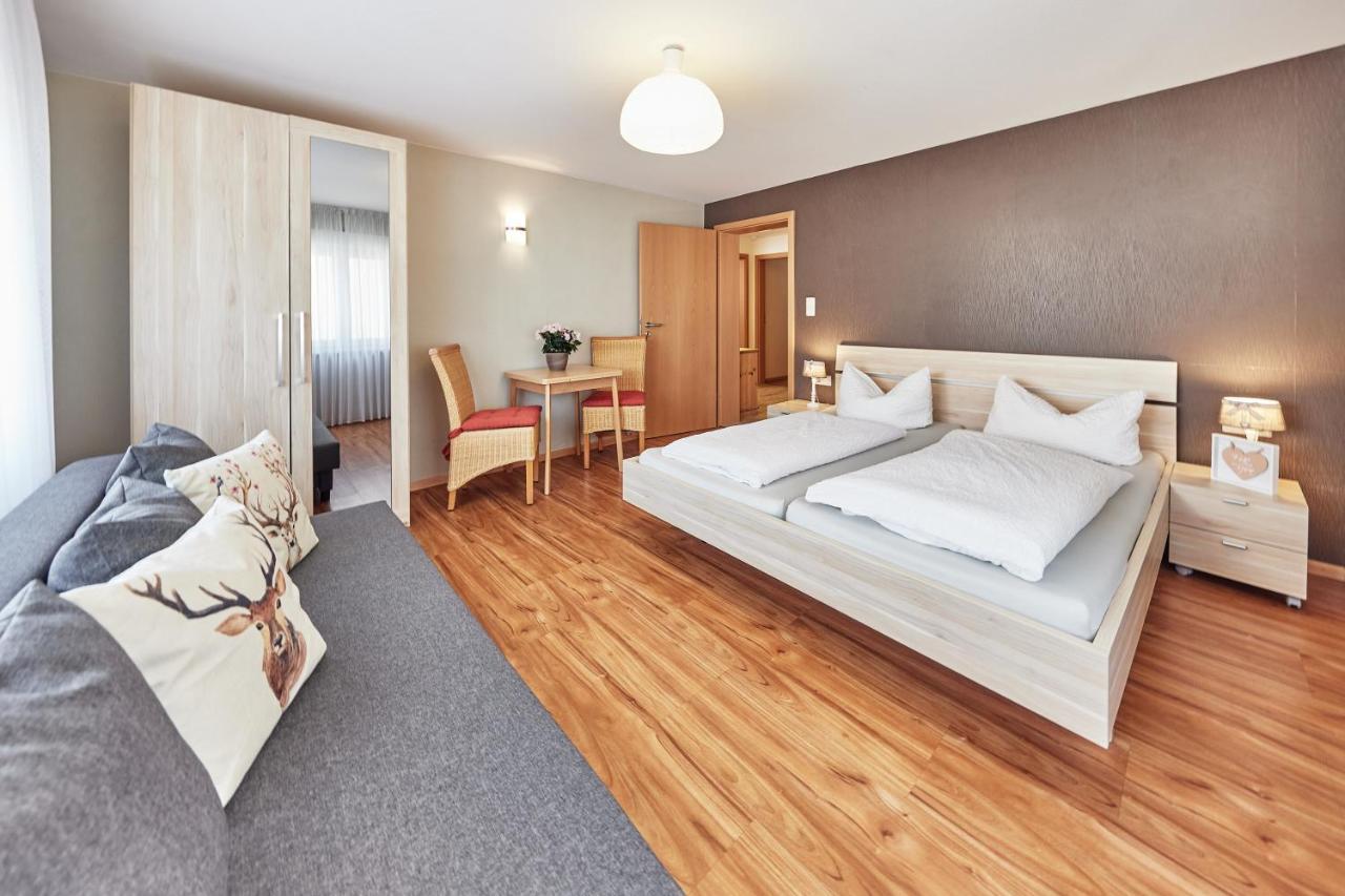 Wohnung 22 - Auszeit - Nur 5 Minuten Vom Europa-Park Kappel-Grafenhausen Esterno foto