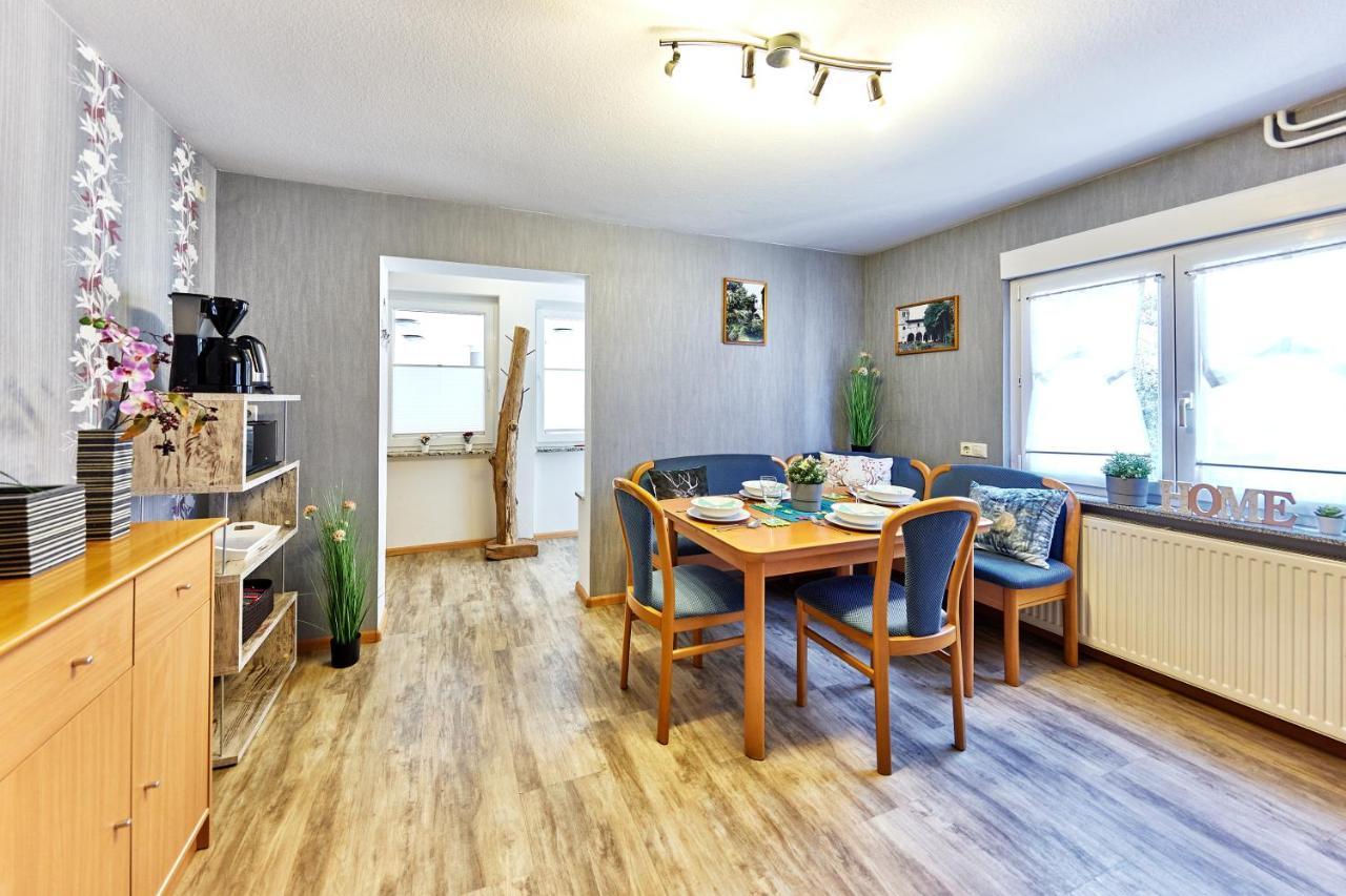 Wohnung 22 - Auszeit - Nur 5 Minuten Vom Europa-Park Kappel-Grafenhausen Esterno foto