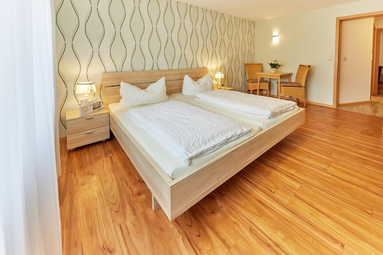 Wohnung 22 - Auszeit - Nur 5 Minuten Vom Europa-Park Kappel-Grafenhausen Esterno foto