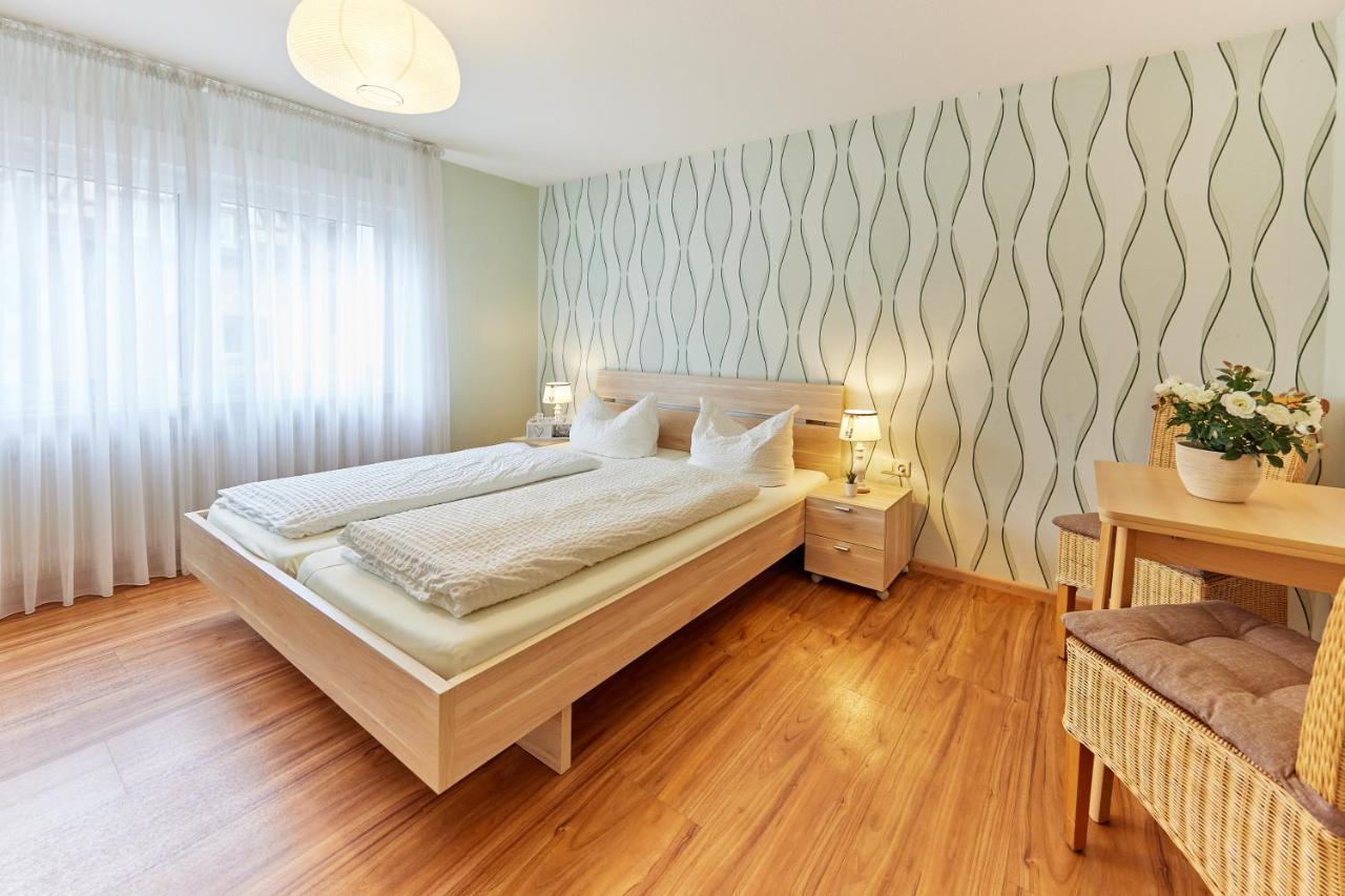 Wohnung 22 - Auszeit - Nur 5 Minuten Vom Europa-Park Kappel-Grafenhausen Esterno foto