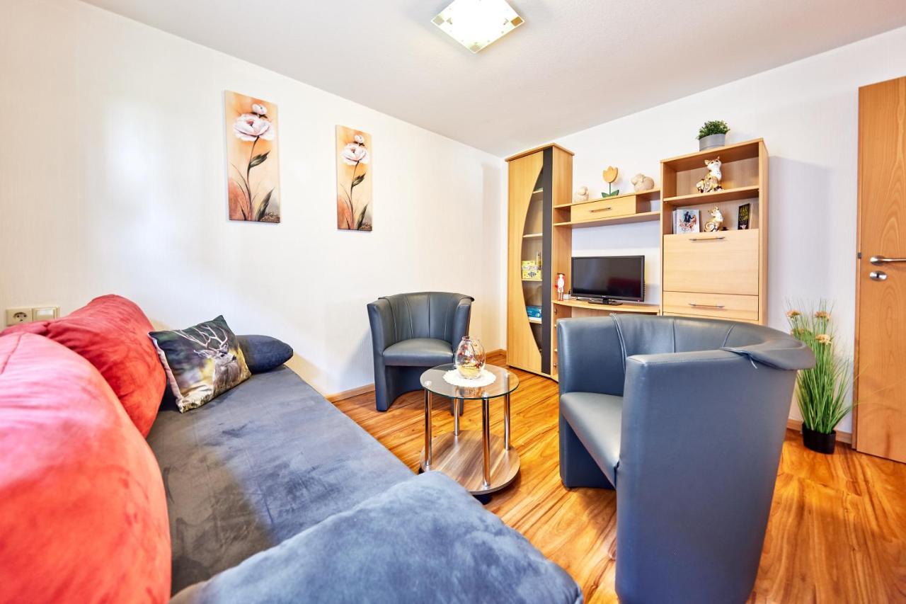 Wohnung 22 - Auszeit - Nur 5 Minuten Vom Europa-Park Kappel-Grafenhausen Esterno foto