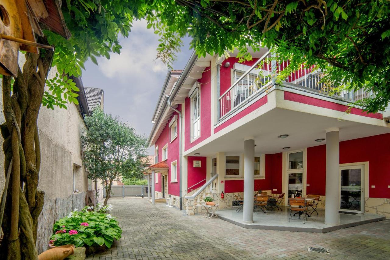 Wohnung 22 - Auszeit - Nur 5 Minuten Vom Europa-Park Kappel-Grafenhausen Esterno foto